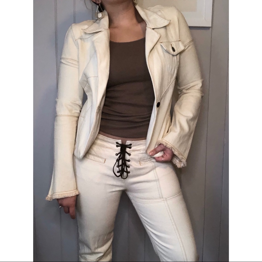 2 piece set!